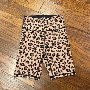 IVL Collective Biker Shorts